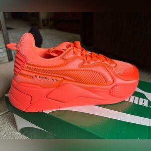 Women’s puma shoes